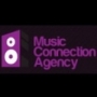 LOGO - Music Connection Agency - Warszawa