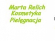 LOGO - Marta Relich Kosmetyka Pielęgnacyjna - Warszawa