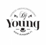 LOGO - Dj na twoje wesele - DJ Young - Nysa