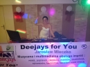 Zdjęcie 11 - Deejays For You - muzyka na wesele-Tarnów