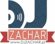 LOGO - Dj Zachar - Dj na Wesele Radom