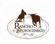 LOGO - Rancho u Zapotocznego - Łagów