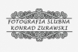 LOGO - Fotografia Ślubna