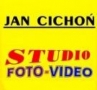 LOGO - STUDIO FOTO-VIDEO Jan Cichoń - Kolbuszowa