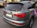 Zdjęcie 3 - Audi Q7 - auto do ślubu Bydgoszcz i okolice