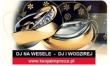 Dj Mariusz - DJ i wodzirej Warszawa LOGO - Dj Mariusz - DJ i wodzirej Warszawa