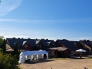 Zdjęcie 3 - Gospodarstwo Agroturystyczne z Karczmą na Złotym Polu/ Apartamenty