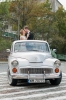 Zdjęcie 2 - Twój ślub w wyjątkowym stylu - auta na wesele - Chobot koło Halinowa