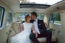 Zdjęcie 3 - Twój ślub w wyjątkowym stylu - auta na wesele - Chobot koło Halinowa