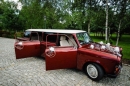 Zdjęcie 9 - Twój ślub w wyjątkowym stylu - auta na wesele - Chobot koło Halinowa