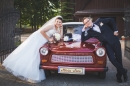 Zdjęcie 10 - Twój ślub w wyjątkowym stylu - auta na wesele - Chobot koło Halinowa