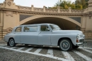 Zdjęcie 11 - Twój ślub w wyjątkowym stylu - auta na wesele - Chobot koło Halinowa