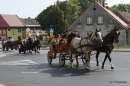 Zdjęcie 9 - Bryczką do ślubu - Janków Zaleśny i okolice