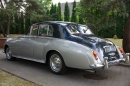 Zdjęcie 4 - Limuzyna ślubna - Bentley S1 - Toruń