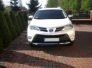 Zdjęcie 2 - Biała perła Toyota RAV 4 SUV