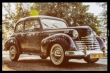 Opel Olympia samochód na wesele LOGO - Opel Olympia samochód na wesele