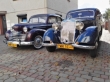 Auto do ślubu - Mercedes 170v z 1936 r. - Września LOGO - Auto do ślubu - Mercedes 170v z 1936 r. - Września